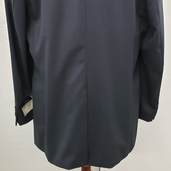 Chaps Ralph Lauren Super 90's Blue Suit